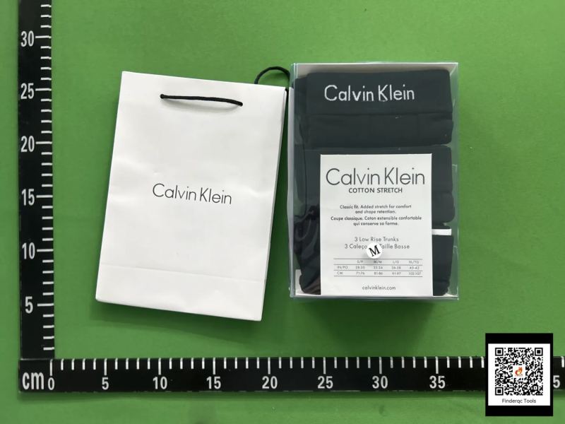 QC Underwear Collection (after 7 days without sale) YHH09 7327161513 5