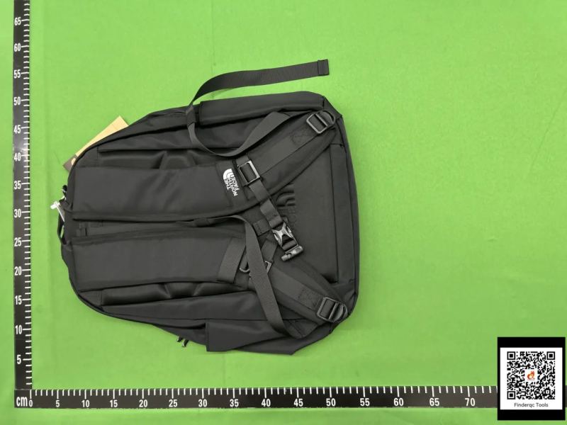 QC Four-Color Rope Backpack 222008-181H 7337390721 1