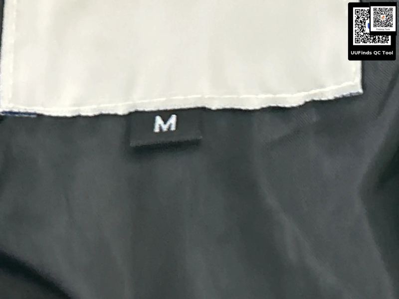 QC Winter Cotton Padded Coat 7343379249 2
