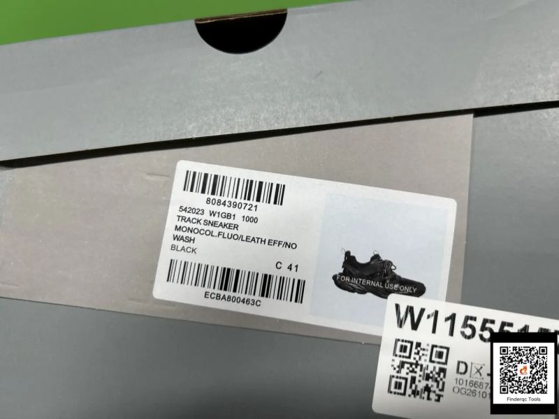 QC GO 3.0 Retro Dad Shoes Casual 7359765656 5