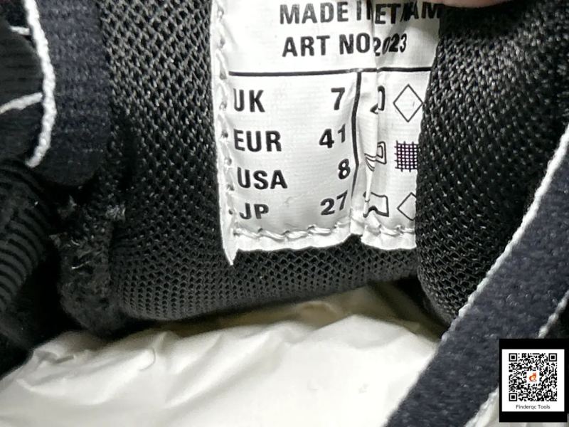 QC GO 3.0 Retro Dad Shoes Casual 7359765656 4