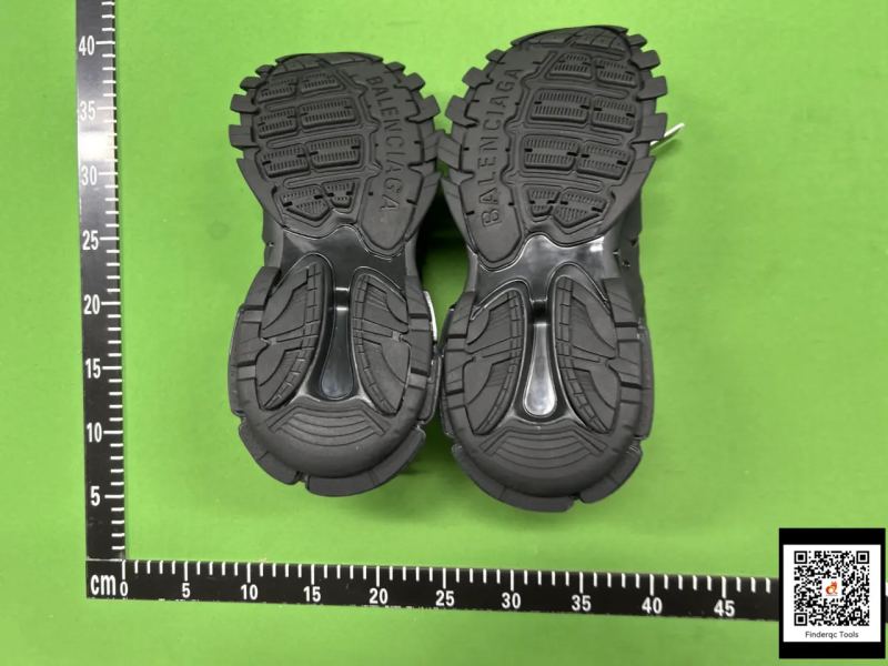 QC GO 3.0 Retro Dad Shoes Casual 7359765656 2