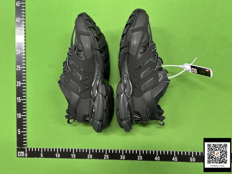 QC GO 3.0 Retro Dad Shoes Casual 7359765656 8