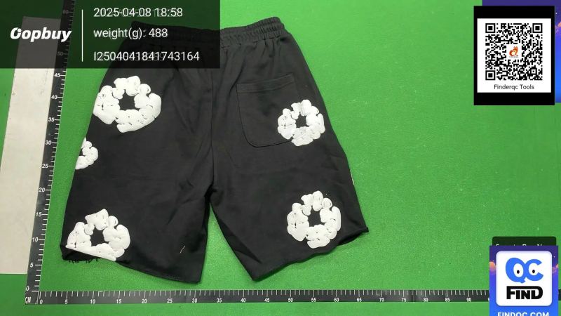 QC Y2K Hip Hop Pullover Hoodie 7428814197 7