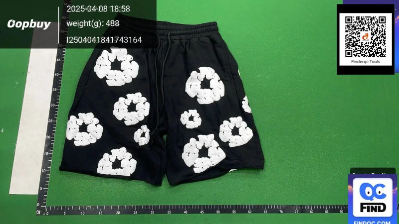 QC Y2K Hip Hop Pullover Hoodie 7428814197 6