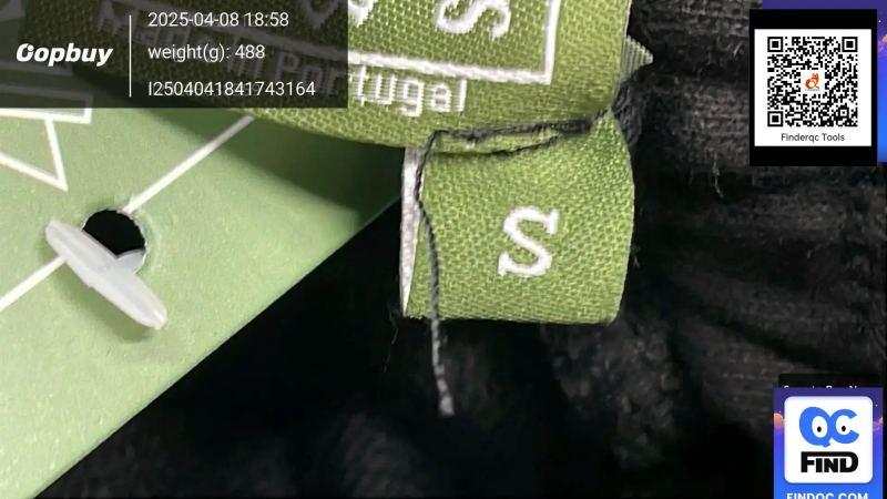 QC Y2K Hip Hop Pullover Hoodie 7428814197 5