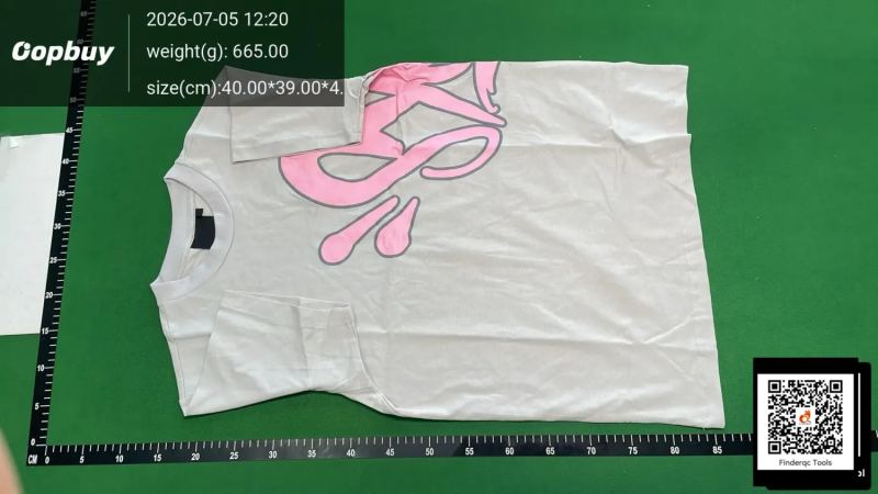 QC Hip-Hop Printed Sports Set 7441590952 3