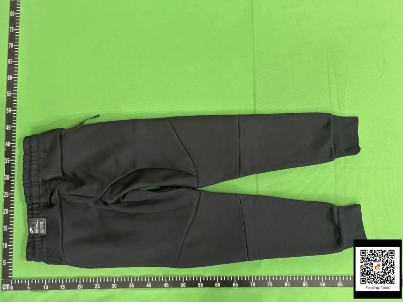 QC casual sports hooded side zipper 490 and 163 set 7456268074 3