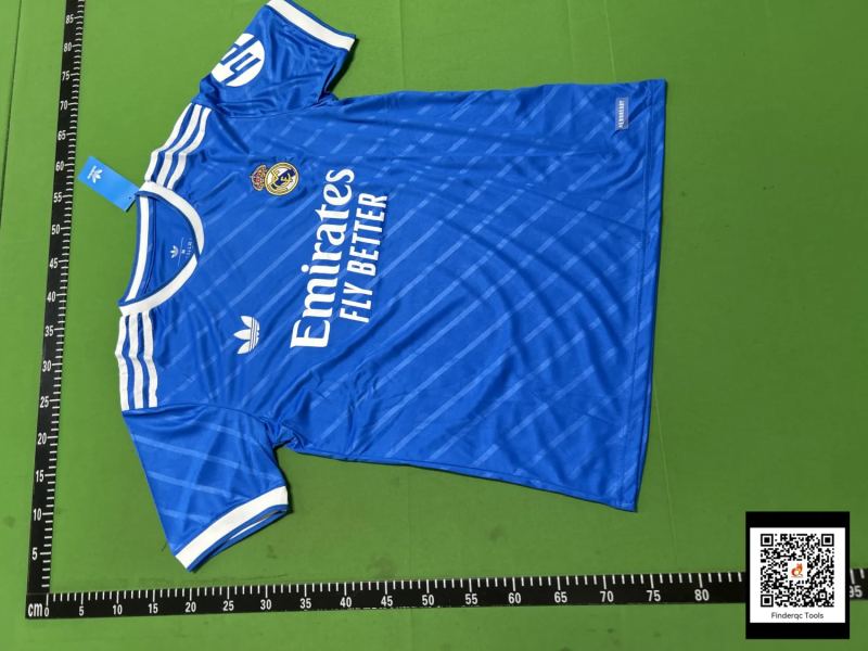 QC Football Jersey Blind Box 7473650311 5