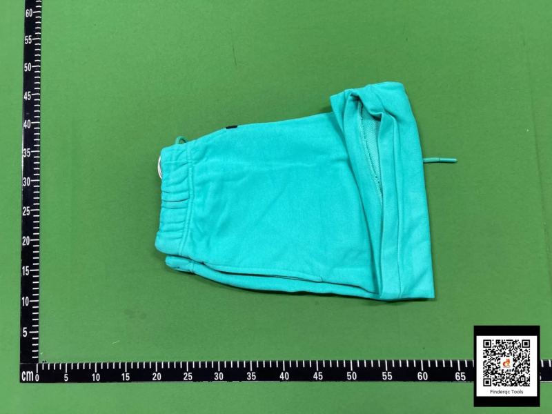 QC F*EAR O*F G*OD E*SSENOtials Silicone Sporty Mens Shorts 7486091413 1