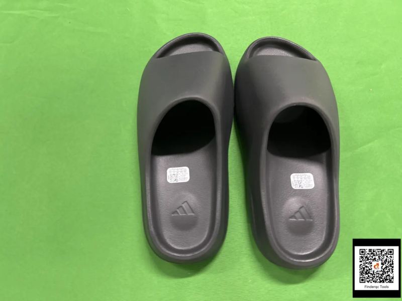 QC Coconut SLIDE slippers bone white sand color warm sand yellow fluorescent green coffee dark brown light brown lake water blue collection LW 7488912496 7