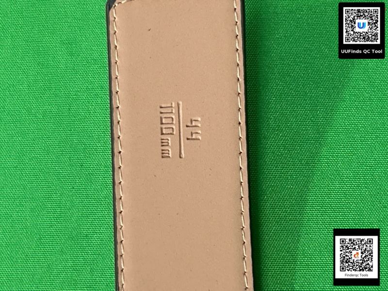 QC REP high quality 1CL001 7489563209 7