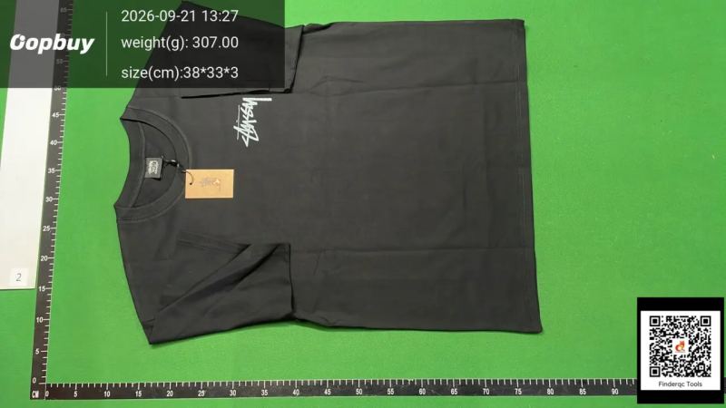 QC Heavyweight T-Shirt 7499292030 2