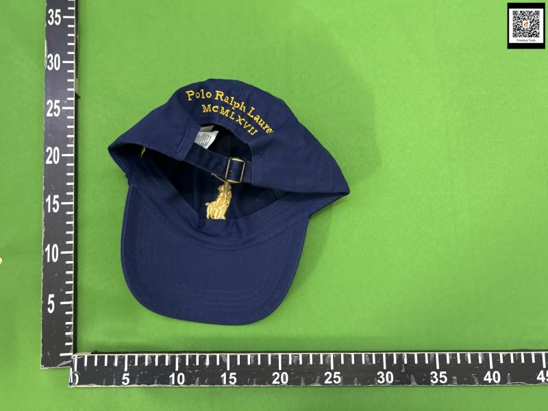 QC RL Baseball Cap 7512878182 2