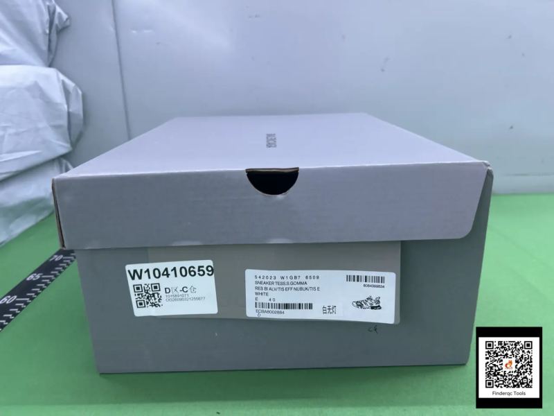 QC Paris 3XL Track 3.0 Cargo 10XL 7514886413 5