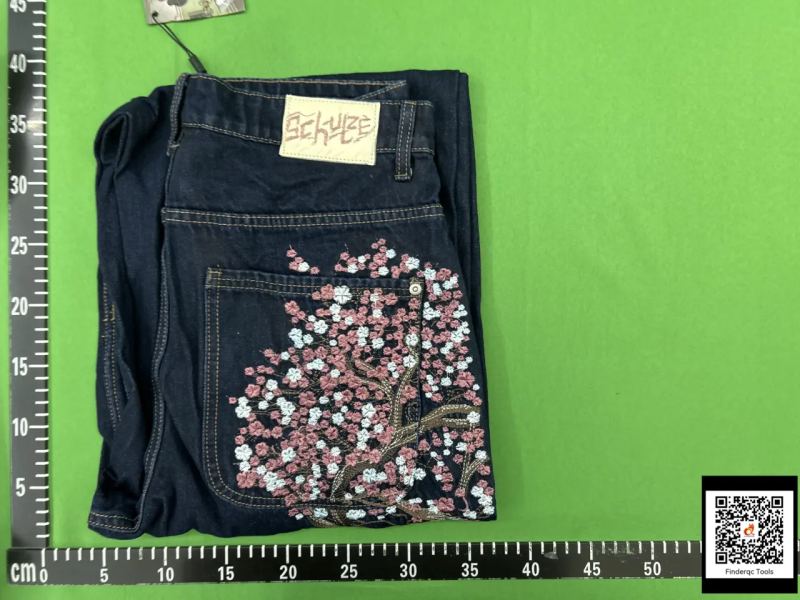 QC DS Sakura Jeans 7517152316 1
