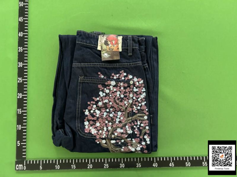 QC DS Sakura Jeans 7517152316 5