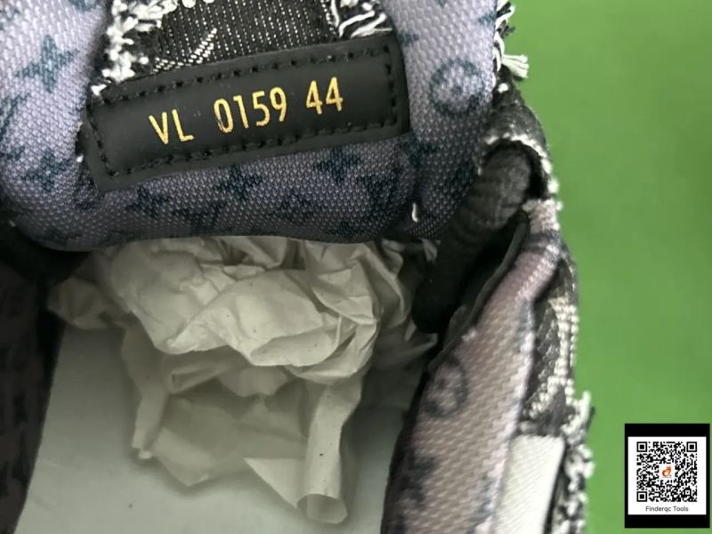QC Foshan Bread Shoes Sk8 7519836541 4
