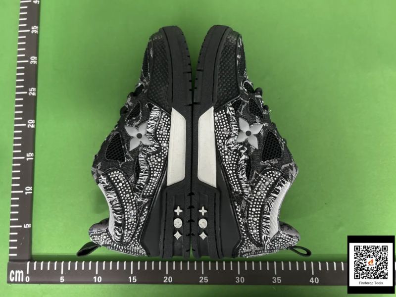 QC Foshan Bread Shoes Sk8 7519836541 2