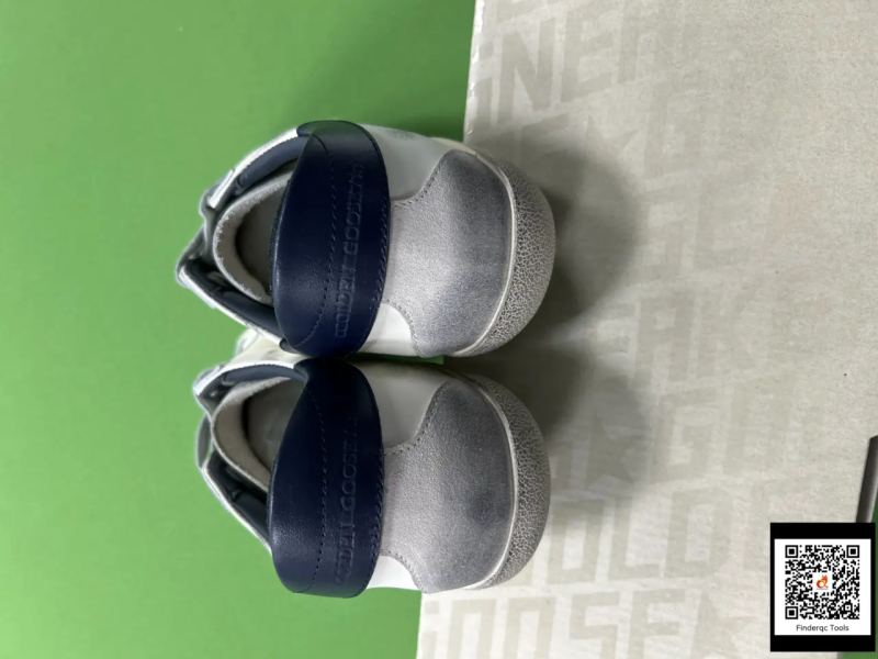 QC Star Shoes-S (Delivery within 7 days) -CAT 7522708918 5