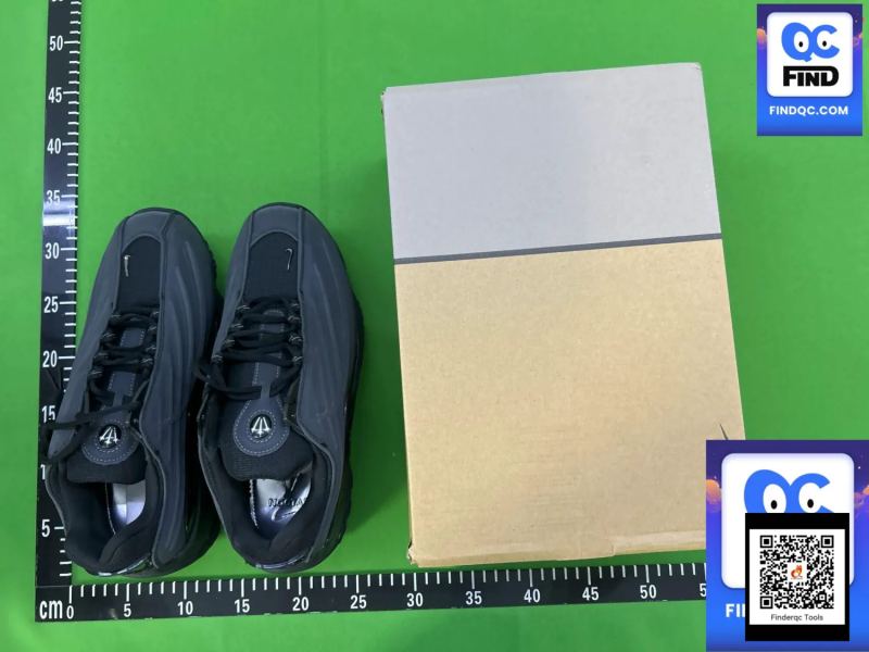 QC [BM] Hot Step 2 Co-branded Retro Breathable Casual Shoes Low-top Sports Running Shoes Wear-resistant Non-slip Men's and Women's DZ7293-100 7528995643 2