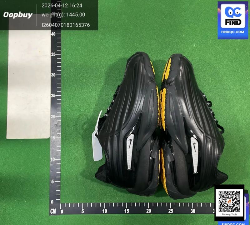 QC [BM] Hot Step 2 Co-branded Retro Breathable Casual Shoes Low-top Sports Running Shoes Wear-resistant Non-slip Men's and Women's DZ7293-100 7528995643 5