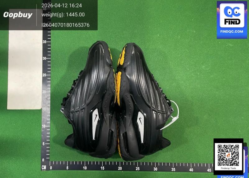 QC [BM] Hot Step 2 Co-branded Retro Breathable Casual Shoes Low-top Sports Running Shoes Wear-resistant Non-slip Men's and Women's DZ7293-100 7528995643 6