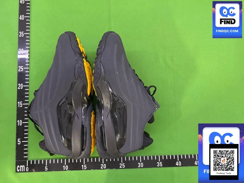 QC [BM] Hot Step 2 Co-branded Retro Breathable Casual Shoes Low-top Sports Running Shoes Wear-resistant Non-slip Men's and Women's DZ7293-100 7528995643 4