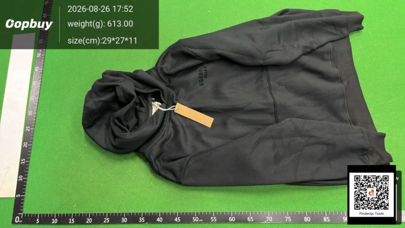 QC FOG ESSENTIALS 7531537383 3