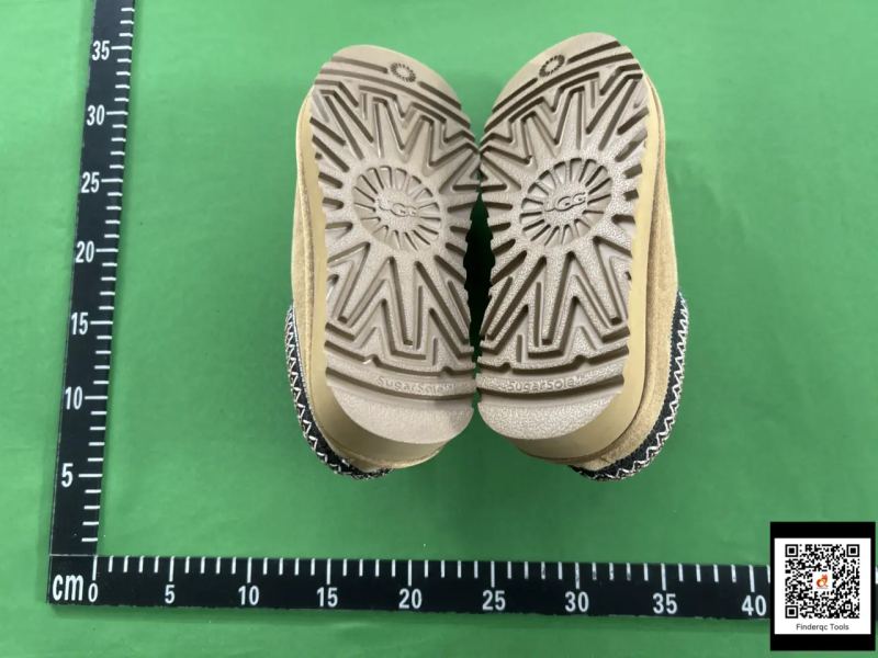 QC UGG Tasman Slippers 7531563264 2