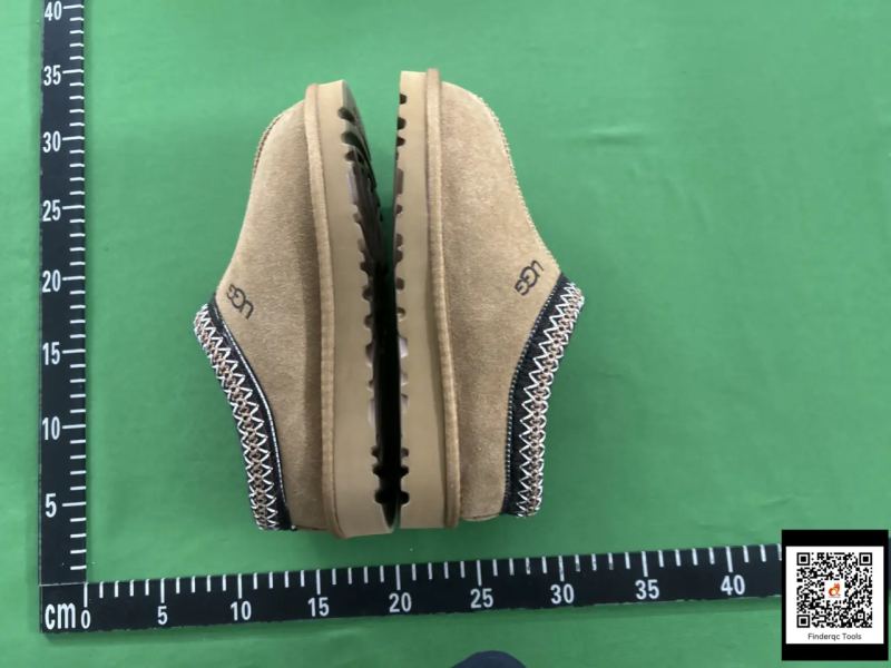 QC UGG Tasman Slippers 7531563264 1