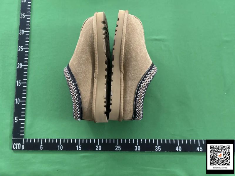 QC UGG Tasman Slippers 7531563264 8