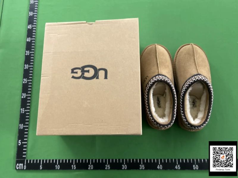 QC UGG Tasman Slippers 7531563264 6