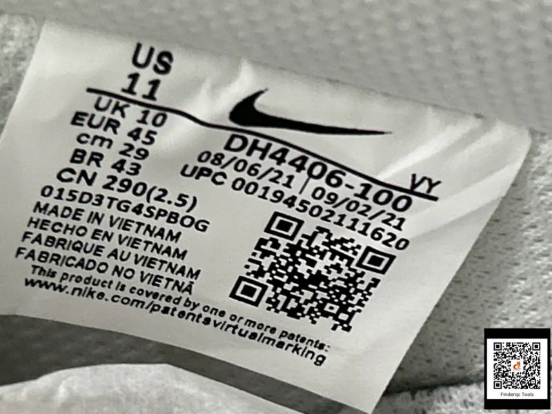 QC Best Air Force 1 [32+ styles] 7535005321 8