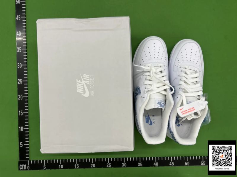 QC Best Air Force 1 [32+ styles] 7535005321 7
