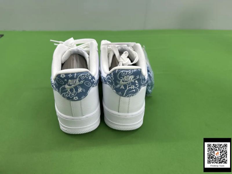 QC Best Air Force 1 [32+ styles] 7535005321 6