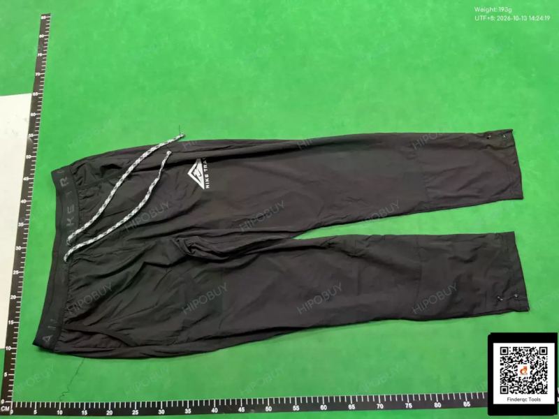 QC Pants (before purchasing, please check that Yupoo does not return items, but you can apply for a refund due to quality issues) 7540291612 6