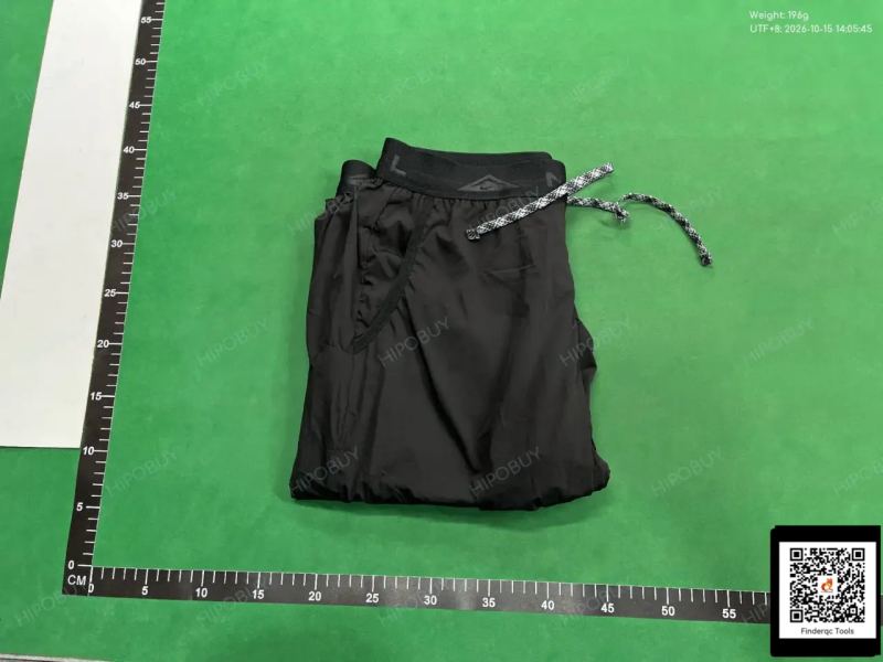 QC Pants (before purchasing, please check that Yupoo does not return items, but you can apply for a refund due to quality issues) 7540291612 4