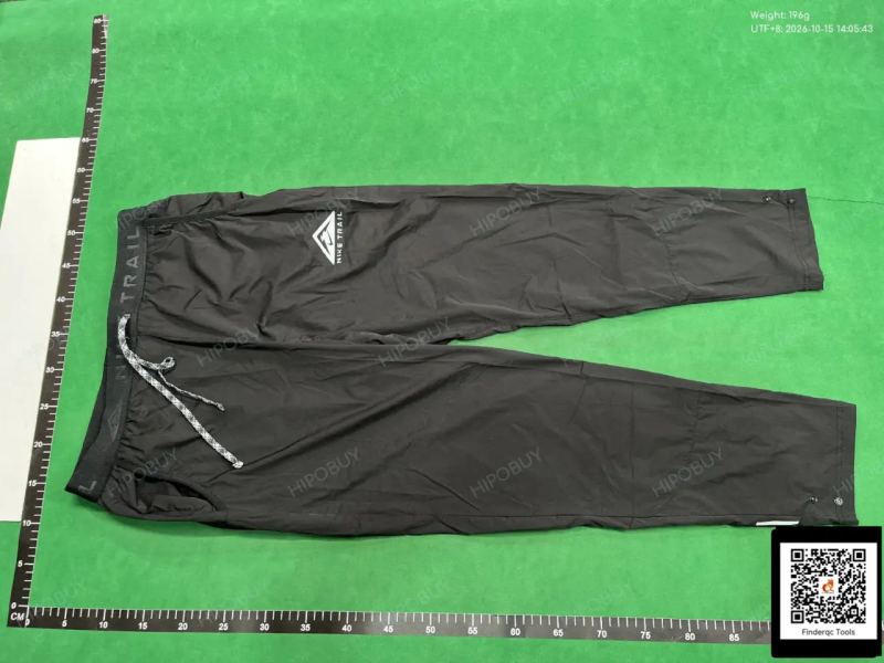 QC Pants (before purchasing, please check that Yupoo does not return items, but you can apply for a refund due to quality issues) 7540291612 2
