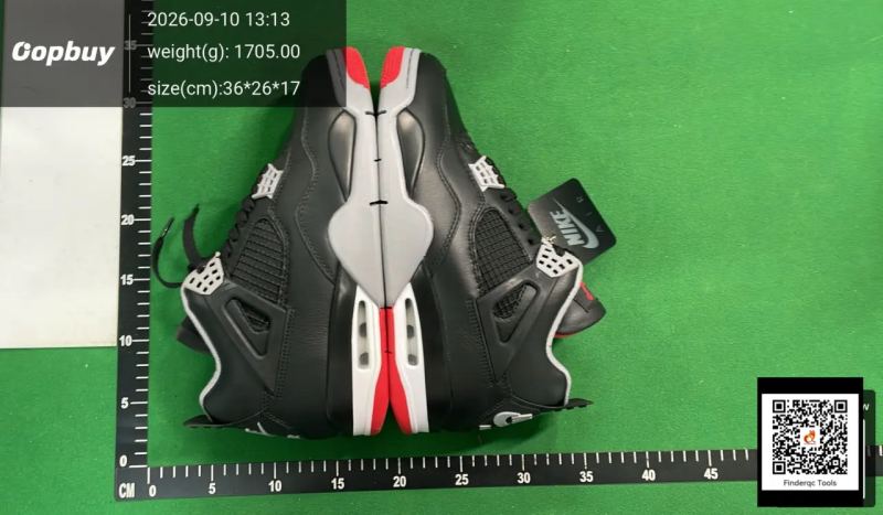 QC PB Sports Shoes 7541806093 6