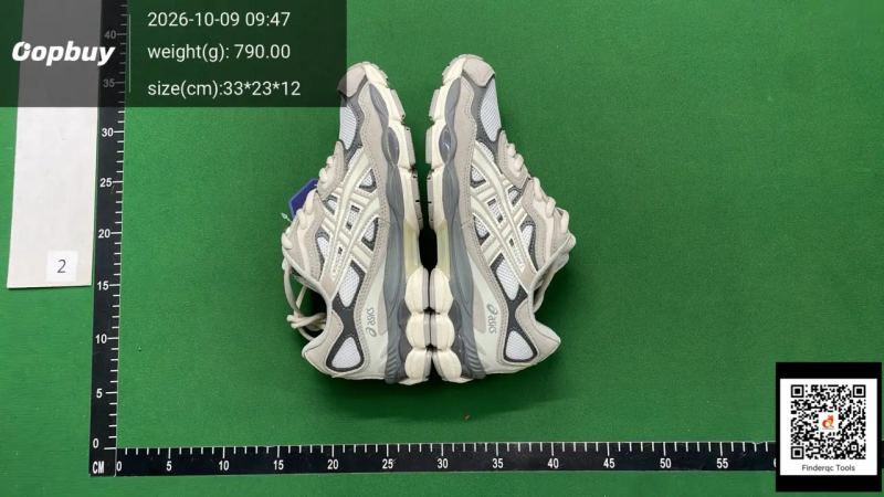 QC NYC casual running shoes 7556521514 1