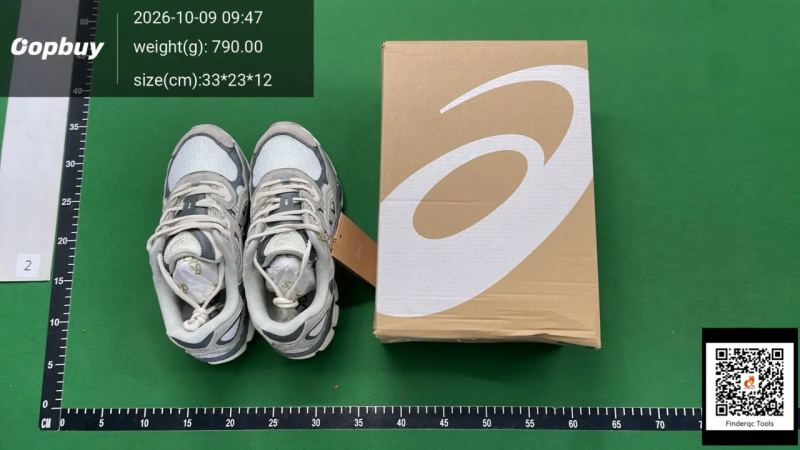 QC NYC casual running shoes 7556521514 3