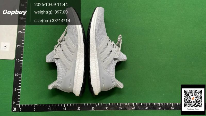 QC ULTRA BOOST UB4.0 7565989956 1