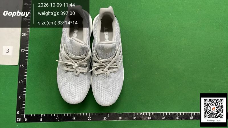 QC ULTRA BOOST UB4.0 7565989956 2