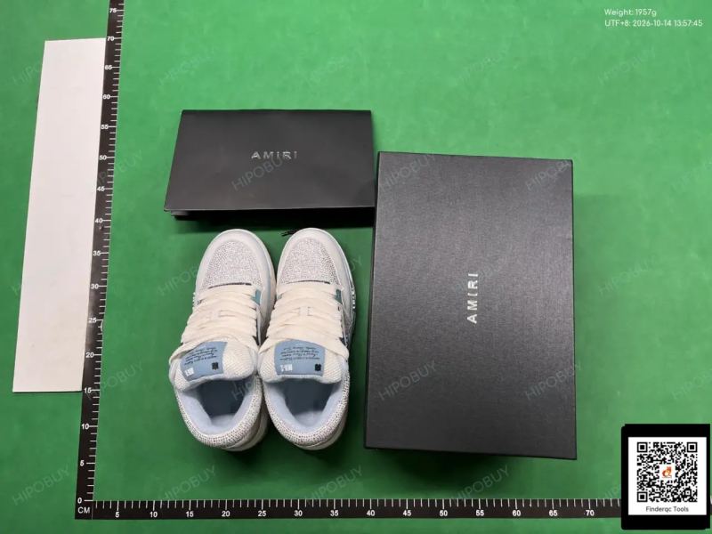QC new couple shoes 7566085800 3