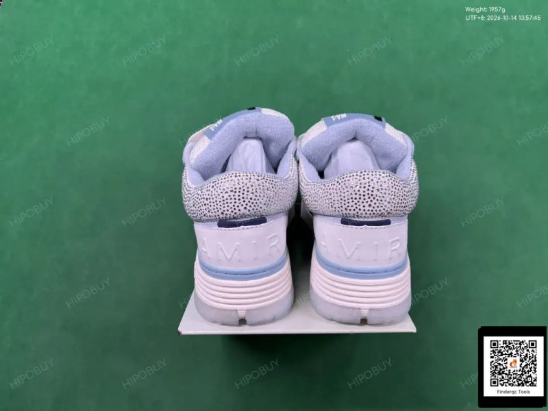 QC new couple shoes 7566085800 5