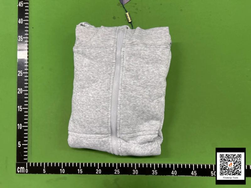 QC Spring and autumn thin pony hooded RL cardigan solid color sweater embroidery loose size polo men's polo jacket 7572984349 1
