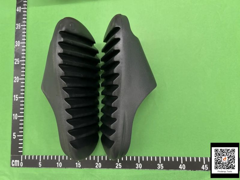 QC Y * E * Y S * I * E slipper series collectio 7573143541 2