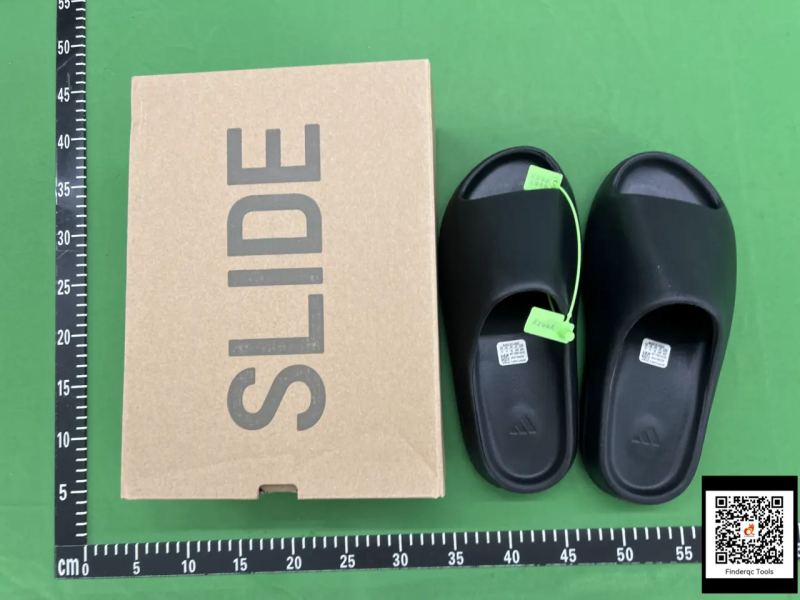 QC Y * E * Y S * I * E slipper series collectio 7573143541 7