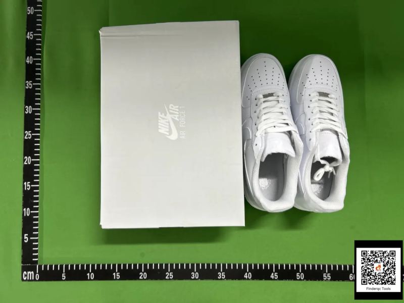QC WW1 Low-Top Sports Casual Board Shoes 7600721299 4